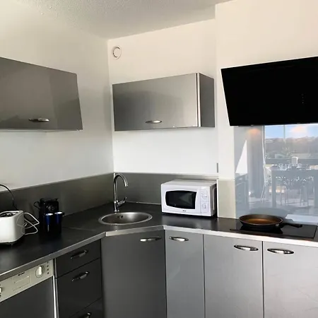 Apartment Port Nature Colline 5 - T2 2 Pers. Port Nature Colline 5 Mae-3014