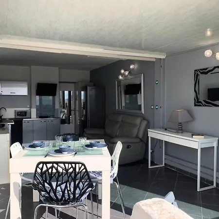 Apartment Port Nature Colline 5 - T2 2 Pers. Port Nature Colline 5 Mae-3014 Agde