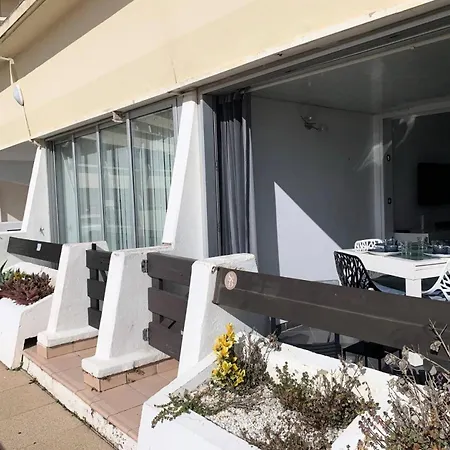 Port Nature Colline 5 - T2 2 Pers. Port Nature Colline 5 Mae-3014 * Agde